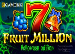 Fruit Million